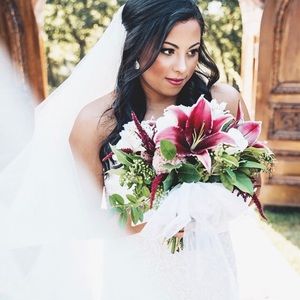 Meet your Posher, Drew